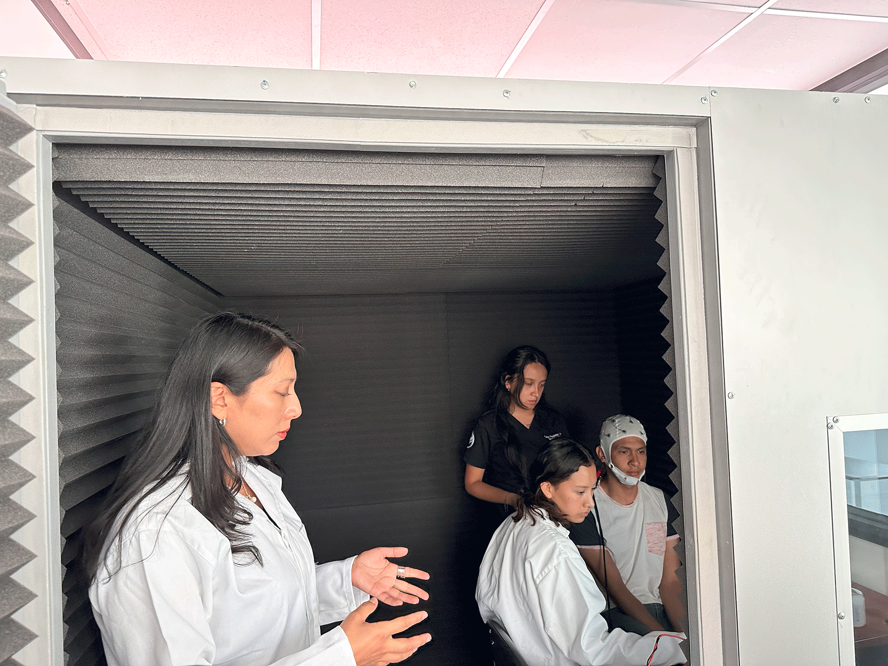 Ingenieria, cerebro y esperanza 4