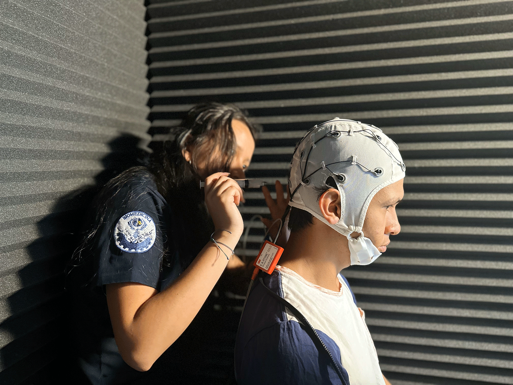 Ingenieria, cerebro y esperanza 6